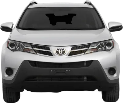 Toyota RAV4 4
