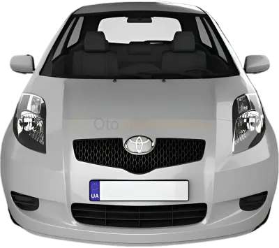 Toyota Yaris 2