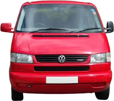 Volkswagen Caravelle T4