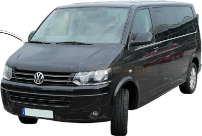 Volkswagen Caravelle T5 Makyajlı