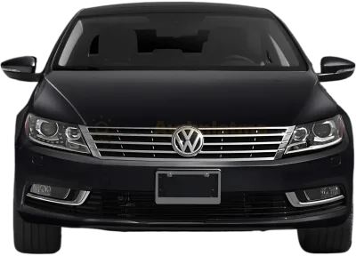 Volkswagen CC Makyajlı