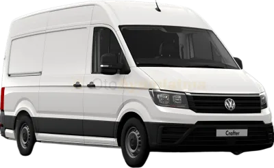 Volkswagen Crafter 2