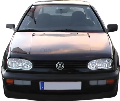 Volkswagen Golf 3
