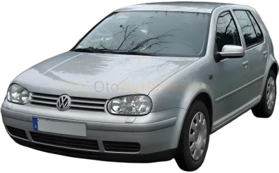 Volkswagen Golf 4