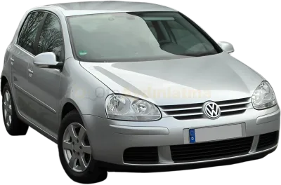 Volkswagen Golf 5