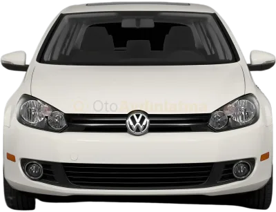 Volkswagen Golf 6