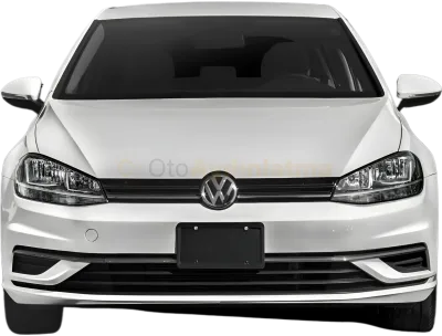 Volkswagen Golf 7.5