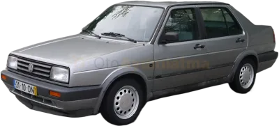 Volkswagen Jetta 2