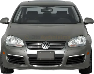 Volkswagen Jetta 5