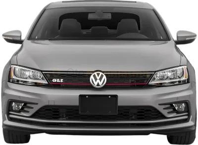 Volkswagen Jetta 6 Makyajlı