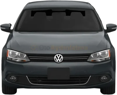 Volkswagen Jetta 6