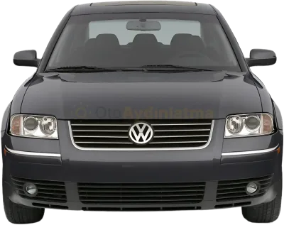Volkswagen Passat B5.5