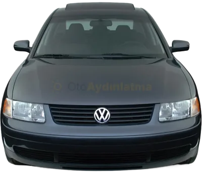 Volkswagen Passat B5