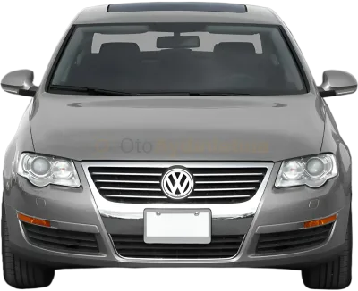 Volkswagen Passat B6