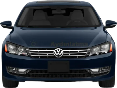 Volkswagen Passat B7