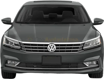 Volkswagen Passat B8