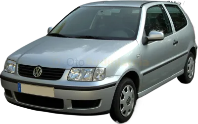 Volkswagen Polo 3 6N2
