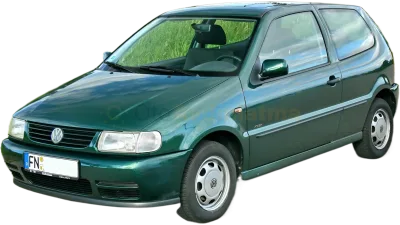 Volkswagen Polo 3 6N