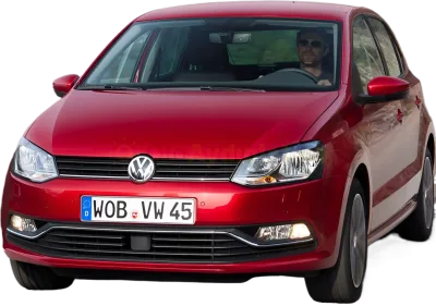 Volkswagen Polo 6C