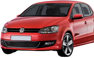 Volkswagen Polo 6R