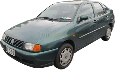 Volkswagen Polo Classic
