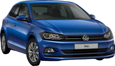Volkswagen Polo MK6