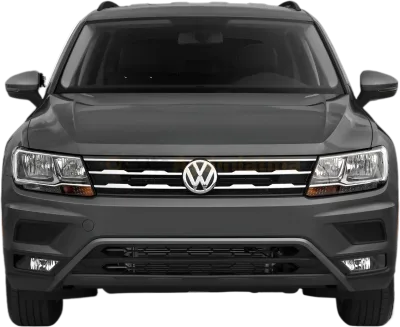 Volkswagen Tiguan 2