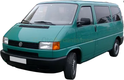 Volkswagen Transporter T4