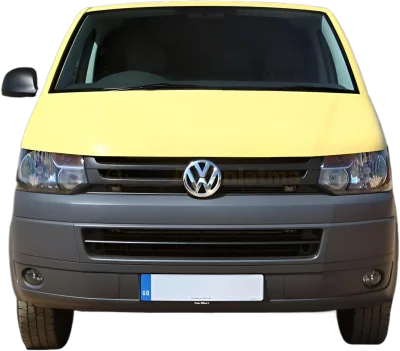 Volkswagen Transporter T5 Makyajlı