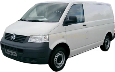 Volkswagen Transporter T5