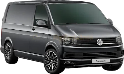 Volkswagen Transporter T6