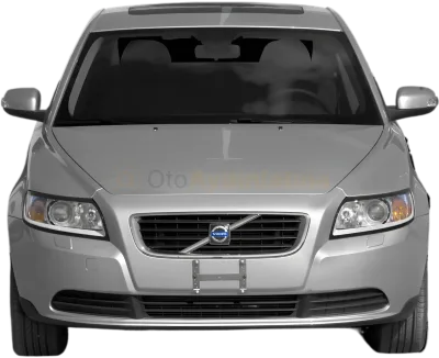 Volvo S40 2 Makyajlı