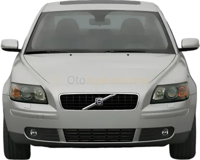 Volvo S40 2