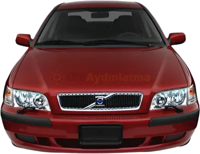 Volvo S40
