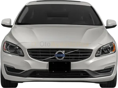 Volvo S60 2 Makyajlı