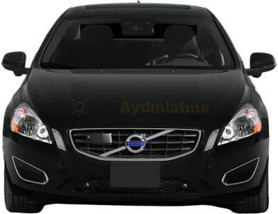 Volvo S60 2