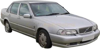 Volvo S70
