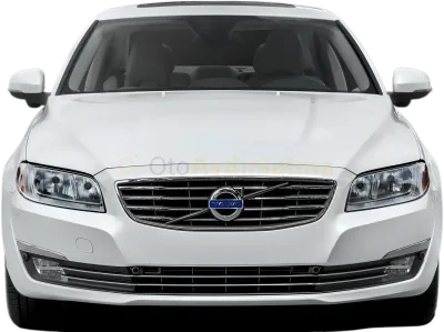 Volvo S80 2 Makyajlı