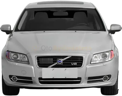 Volvo S80 2