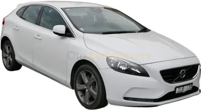 Volvo V40 2