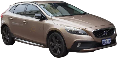 Volvo V40 Cross Country