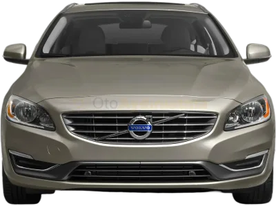 Volvo V60 Makyajlı