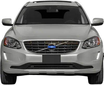 Volvo XC60 Makyajlı