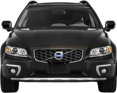 Volvo XC70 2 Makyajlı