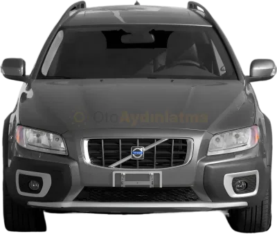 Volvo XC70 2