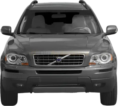Volvo XC90 Makyajlı