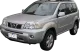 Nissan X-Trail T30 2001-2007 LED Iç Aydınlatma Seti görsel 2