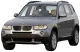 BMW X3 E83 2003-2010 LED Iç Aydınlatma Seti görsel 2