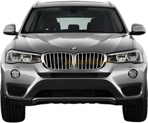 BMW X3 F25 i̇ç aydınlatma seti led ampulü - BMW X3 F25 2010-2017 LED Iç Aydınlatma Seti