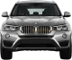 BMW X3 F25 2010-2017 LED Iç Aydınlatma Seti görsel 3